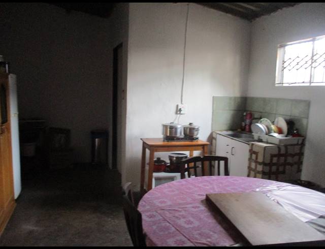 4 BEDROOM HOUSE FOR SALE IN TSHEPISONG